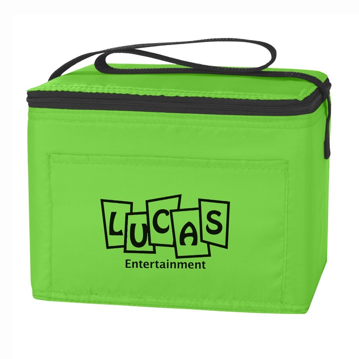 Budget Lunch Cooler Bags with Your Imprint