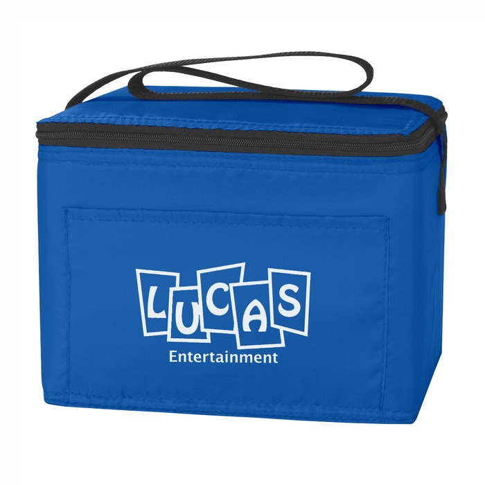 Budget Lunch Cooler Bags with Your Imprint