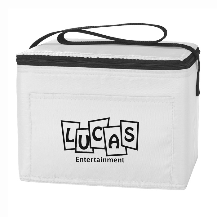 Budget Lunch Cooler Bags with Your Imprint