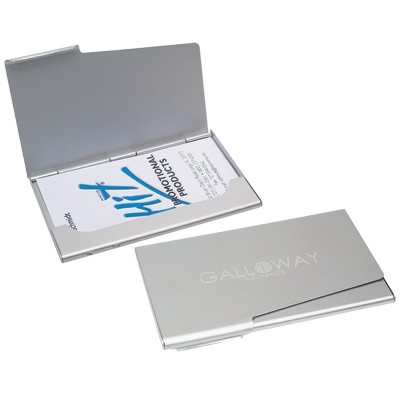 Custom Business Card Holders