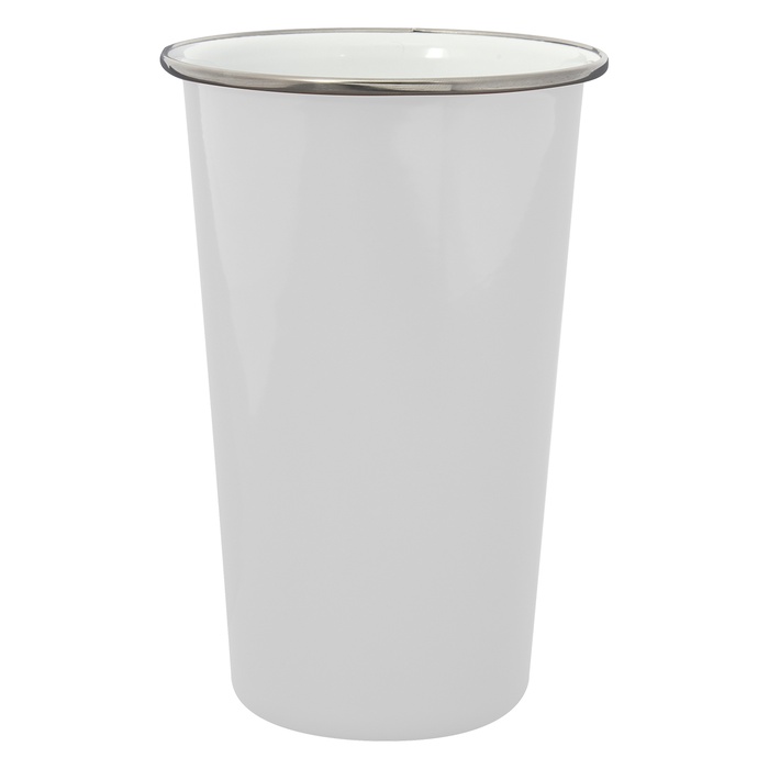 17 Oz. Tacoma Enamel Cup