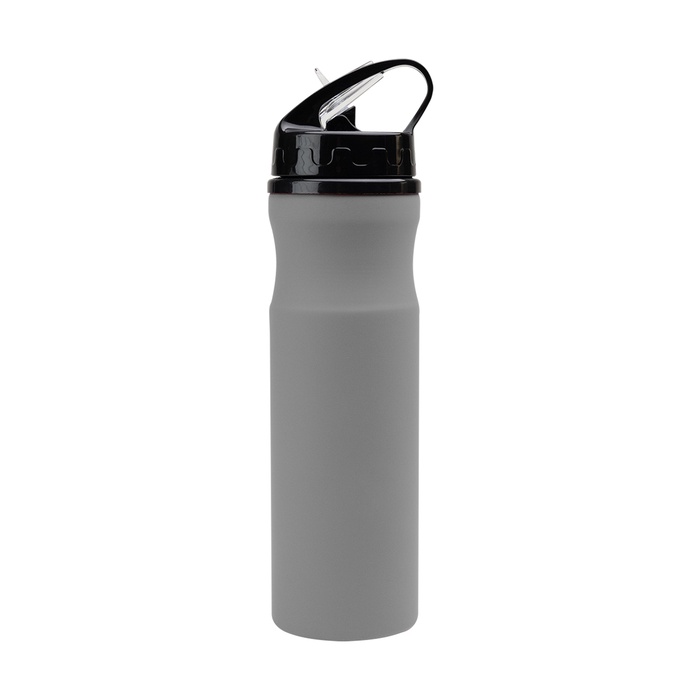 24 Oz. Memphis Recycled Aluminum Bike Bottle