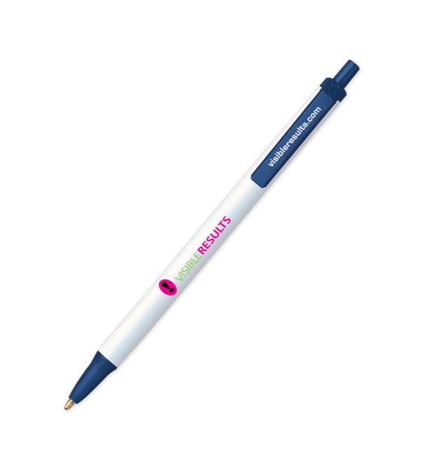 BIC Ecolutions Clic Stic Pen