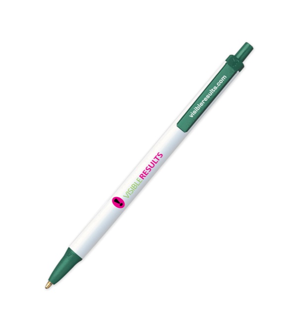 BIC Ecolutions Clic Stic Pen
