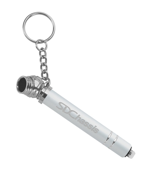 Custom Mini Tire Pressure Gauge