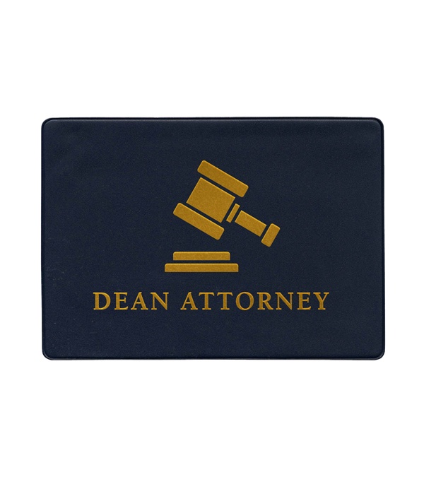 Insurance Card Holder