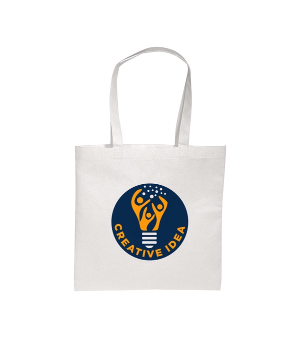 Non-Woven Value Tote
