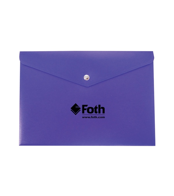 Premium Snap Envelope