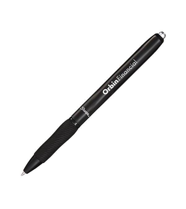 Sharpie S-Gel Pen