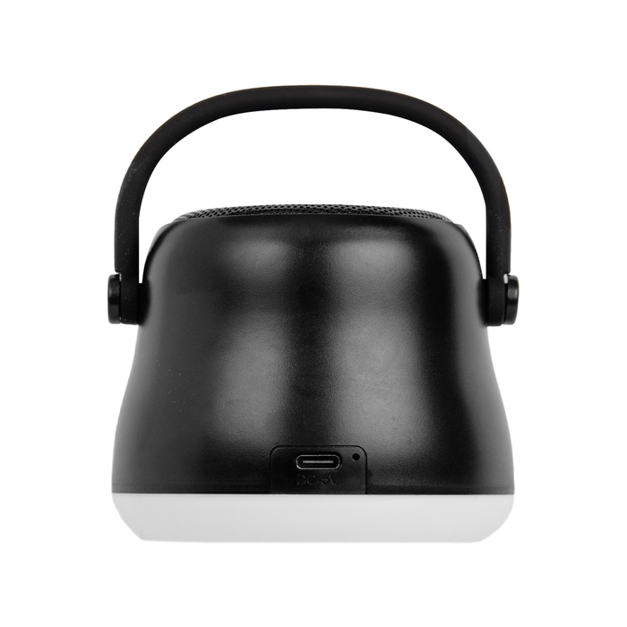 Sound Wave Light-Up Speaker