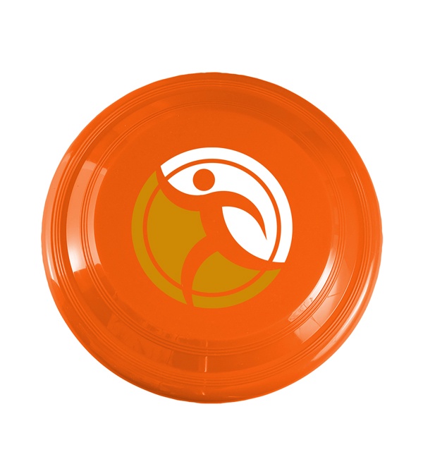 9&quot; Flyer