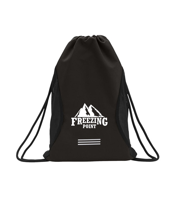 CORE365 Drawstring Cinch