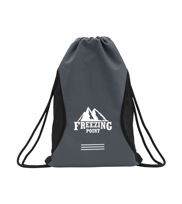 CORE365 Drawstring Cinch