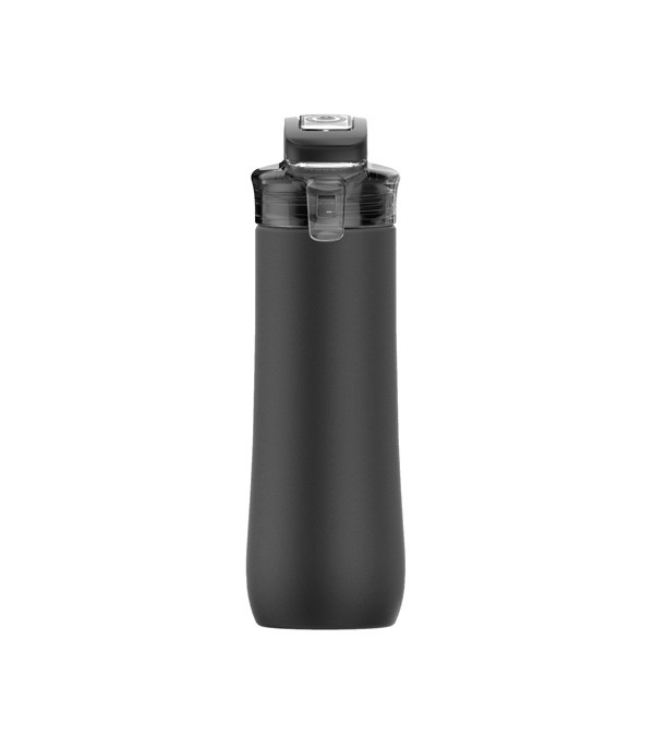 23 oz. Giza Vacuum Bottle - Full Color Imprint