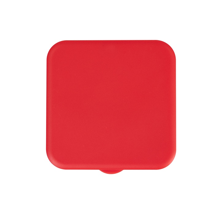 4-In-1 Charging Cable With Mirror & Phone Stand