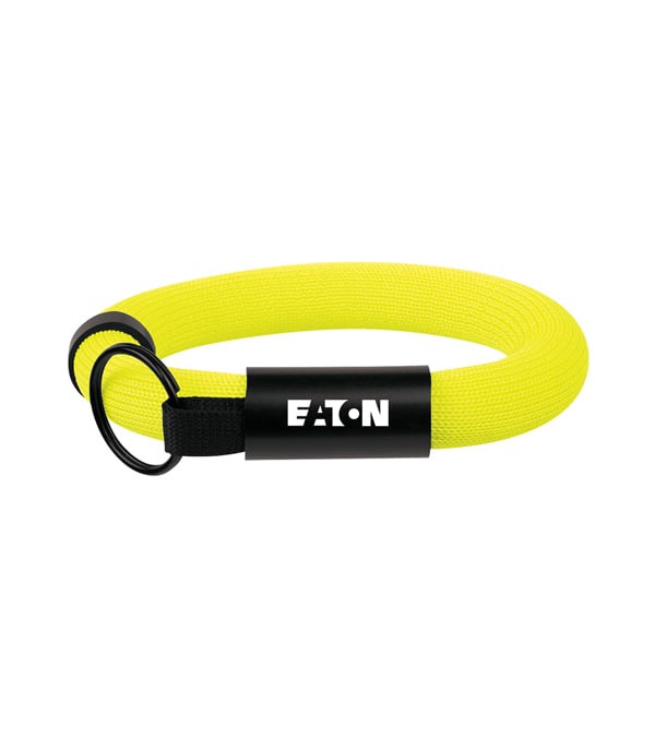 Floating Wristband Key Holder