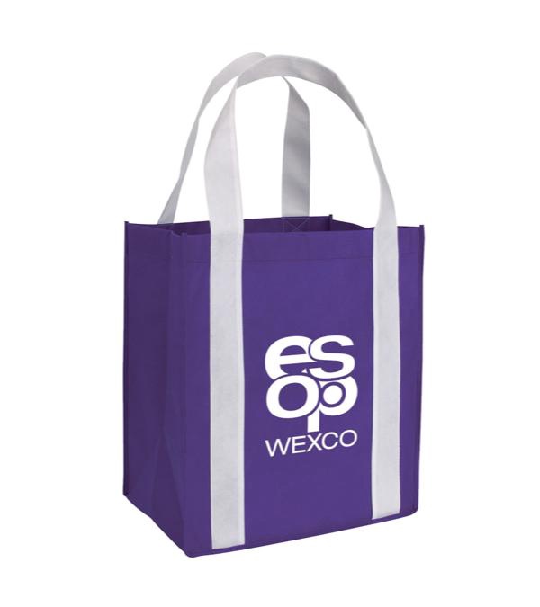 Grande Tote Bag