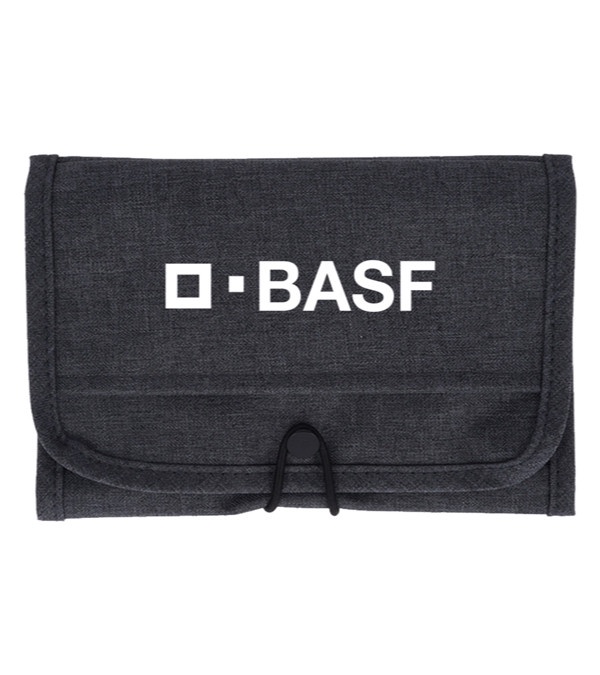 Tech Savvy Travel Bag