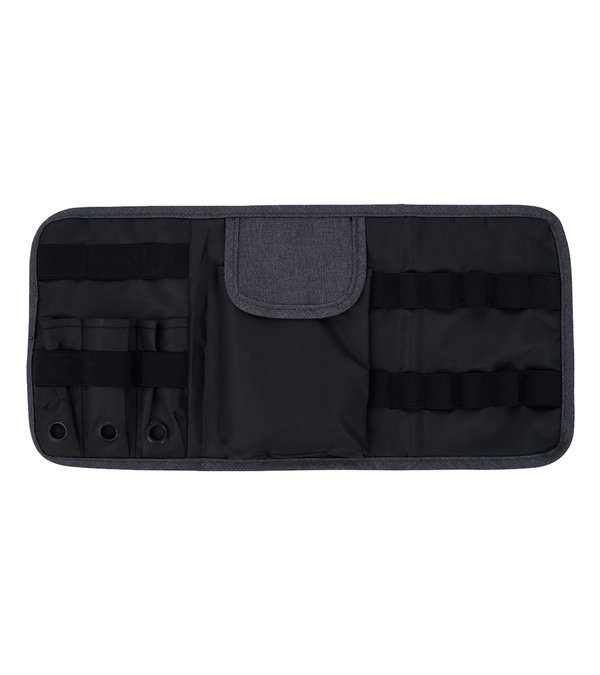 Tech Savvy Travel Bag