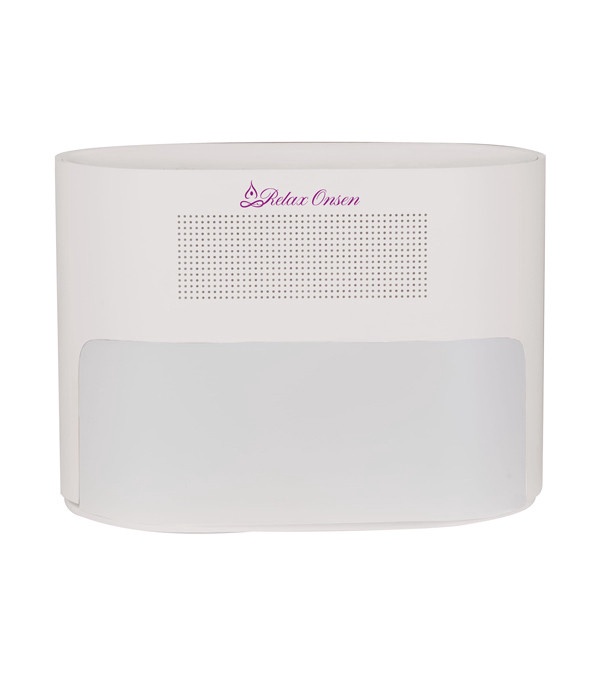 Wellable&trade; White Noise Sunrise Alarm Clock