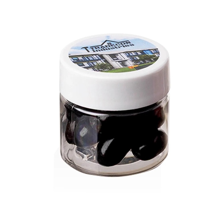 2 oz. Jar of Jelly Beans