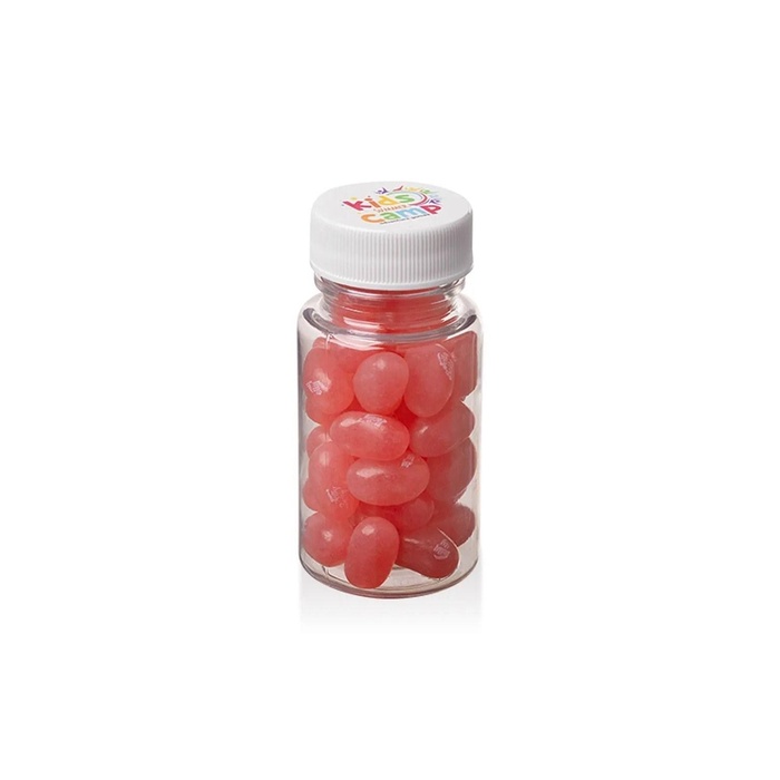1.3 oz. Bottle of Jelly Beans
