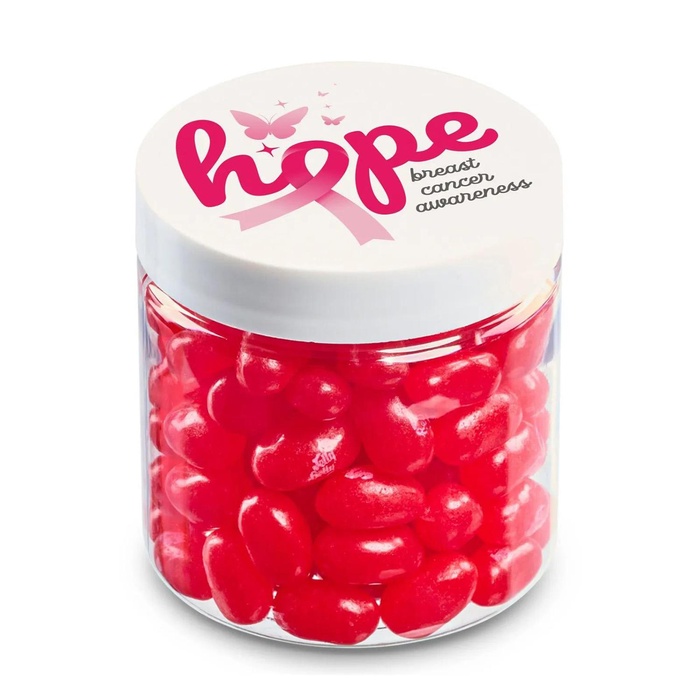 4 oz. Jar of Jelly Beans