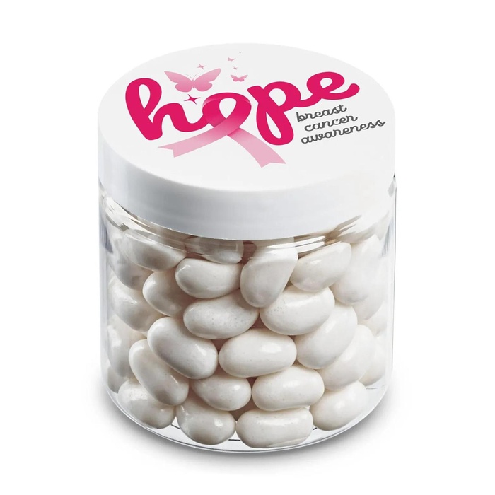 4 oz. Jar of Jelly Beans