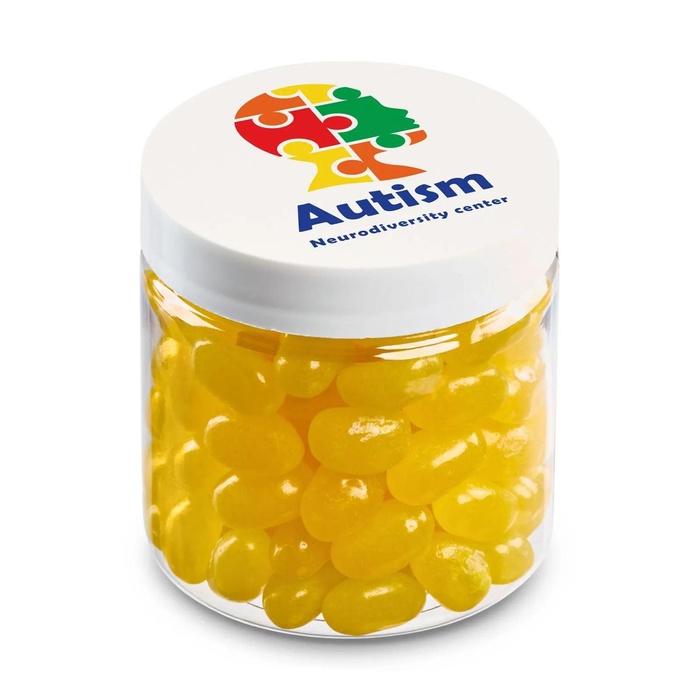 4 oz. Jar of Jelly Beans