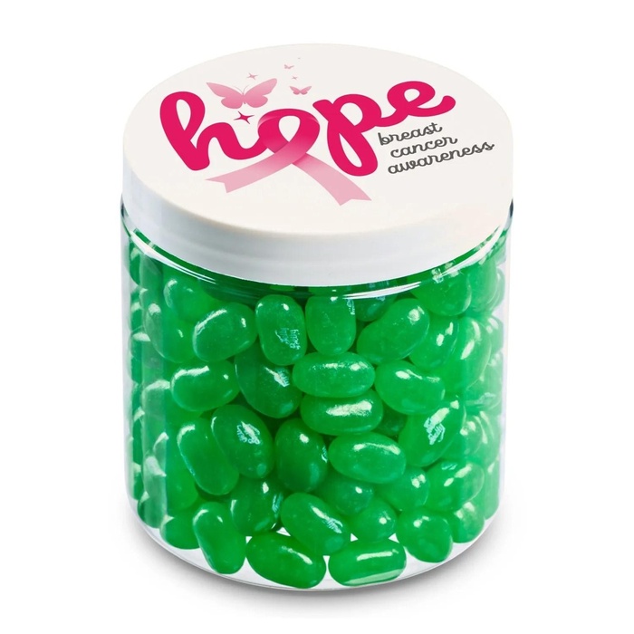 8 oz. Jar of Jelly Beans