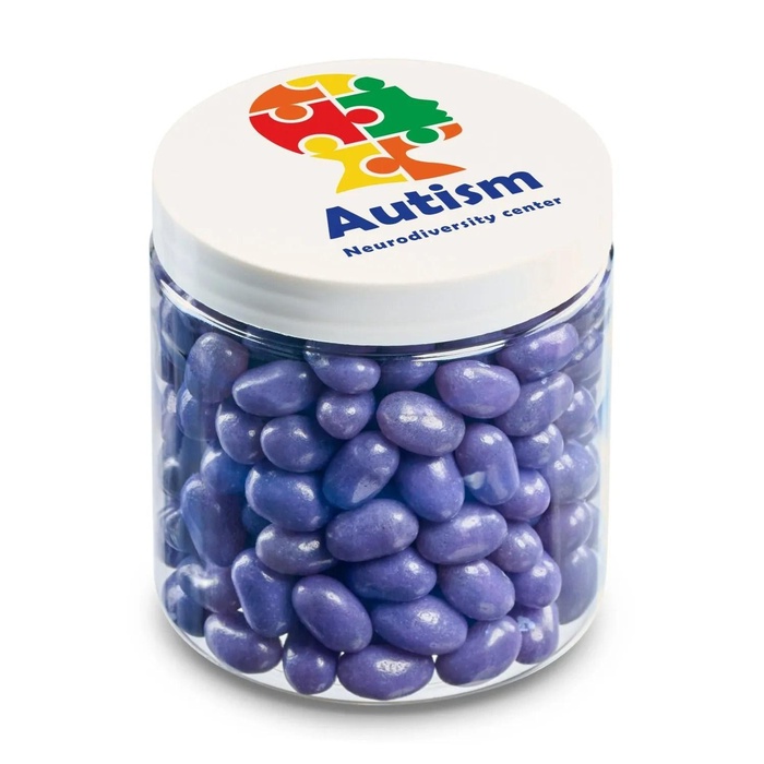 8 oz. Jar of Jelly Beans