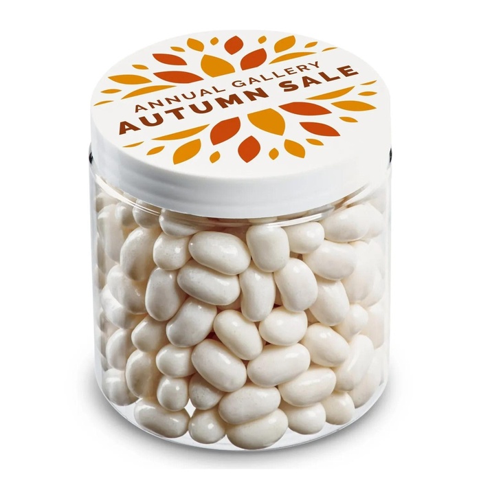 8 oz. Jar of Jelly Beans