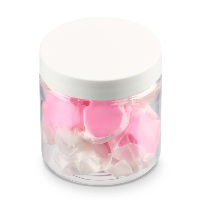 4 oz Jar of Saltwater Taffey