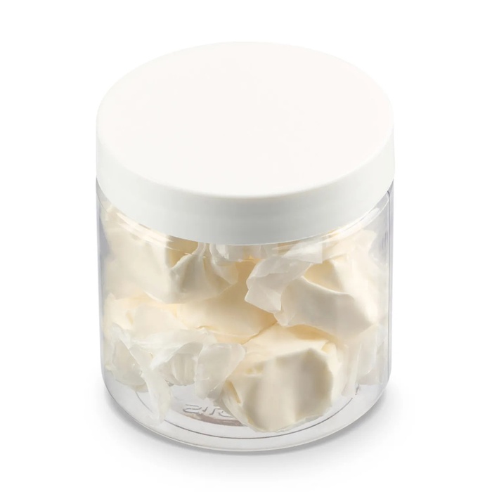 4 oz Jar of Saltwater Taffey