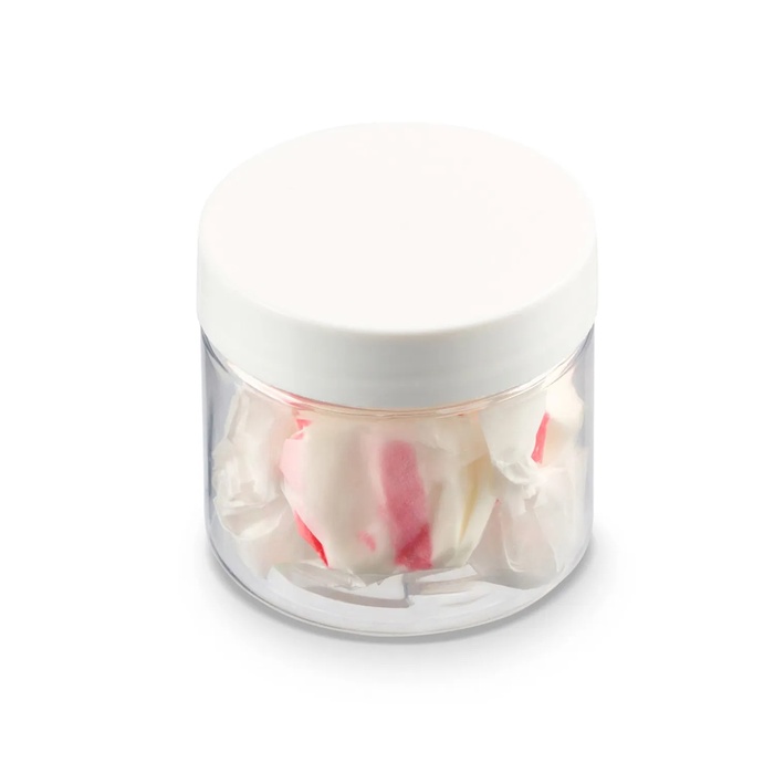 2 oz Jar of Saltwater Taffey