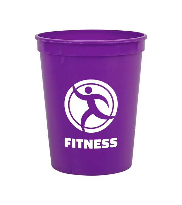 16 oz. Stadium Cup