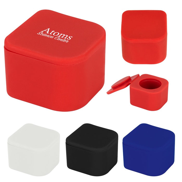 Pacifico Non-Stick Container