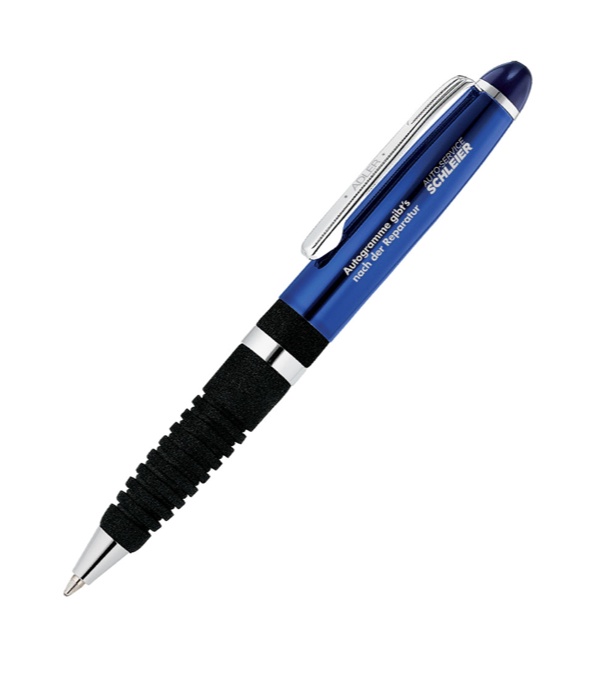 Baron Pocket Pen