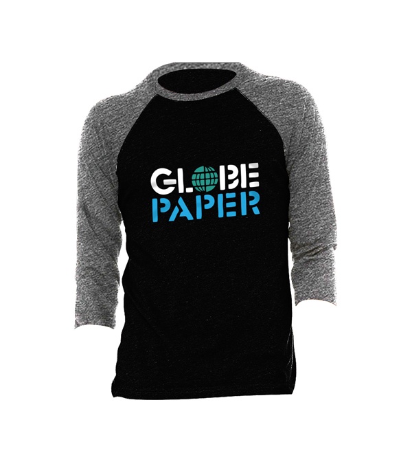 Bella+Canvas® Unisex 3/4 Sleeve Baseball Tee - Screen Print