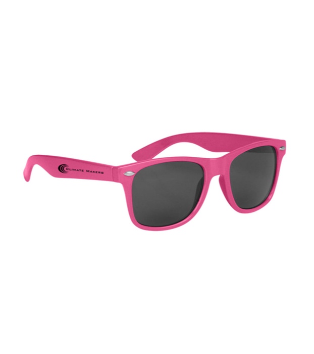 Custom Malibu Sunglasses