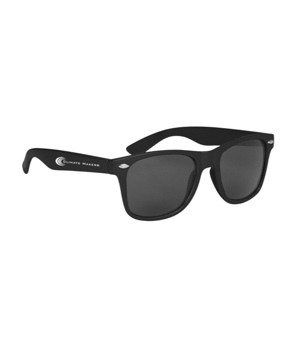 Custom Malibu Sunglasses