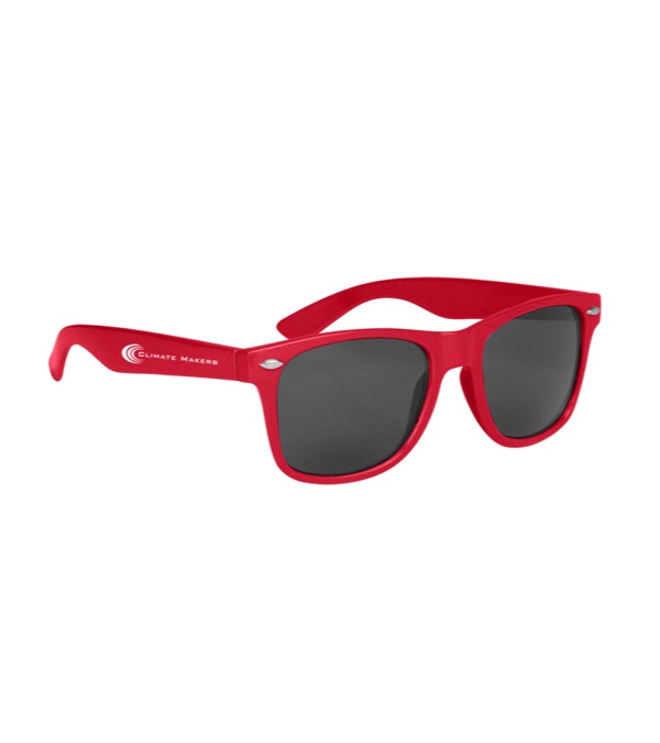 Custom Malibu Sunglasses