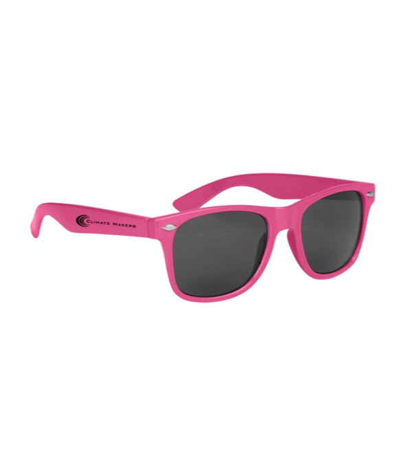 Custom Malibu Sunglasses