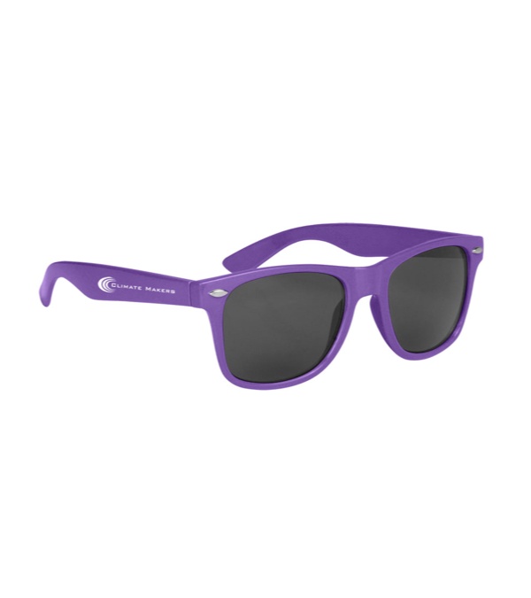Custom Malibu Sunglasses