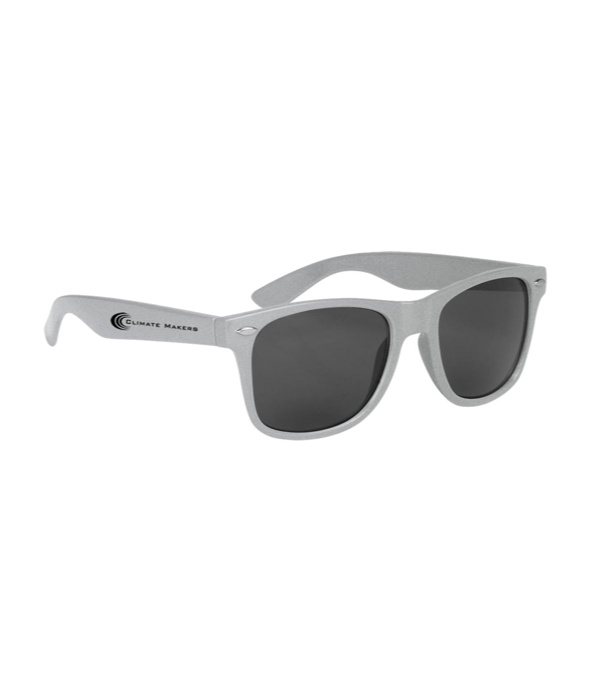 Custom Malibu Sunglasses