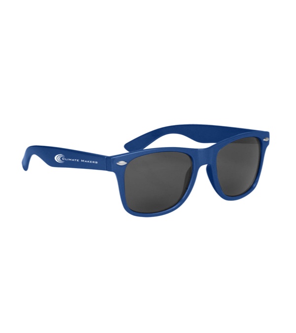 Custom Malibu Sunglasses