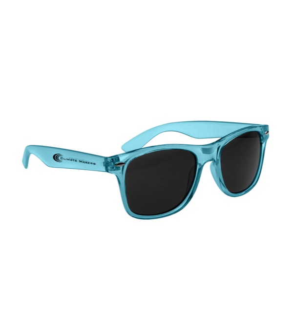 Custom Malibu Sunglasses