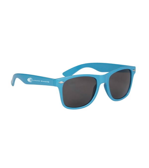 Custom Malibu Sunglasses