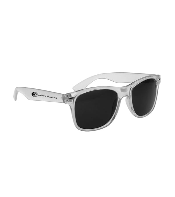 Custom Malibu Sunglasses