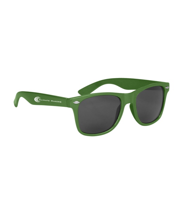 Custom Malibu Sunglasses